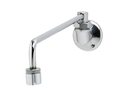 T&S Pot / Kettle Filler Faucets