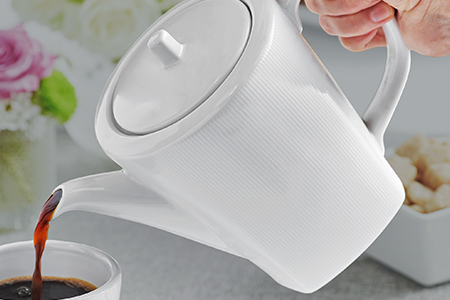 Teapots