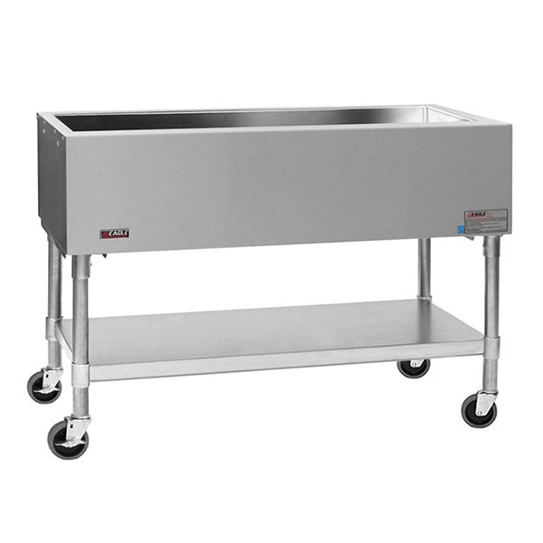 Cold Food Tables