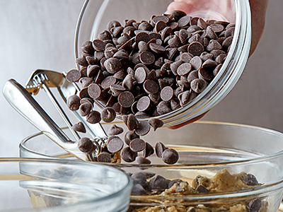 Baking Toppings & Add Ins