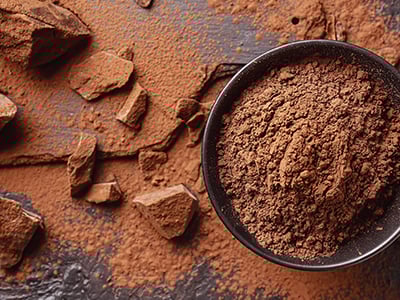 Cocoa Powders