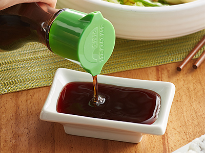 Soy Sauce