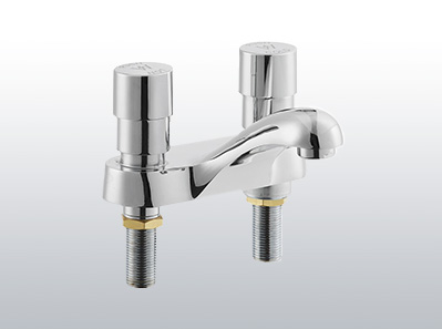 Metering Faucets