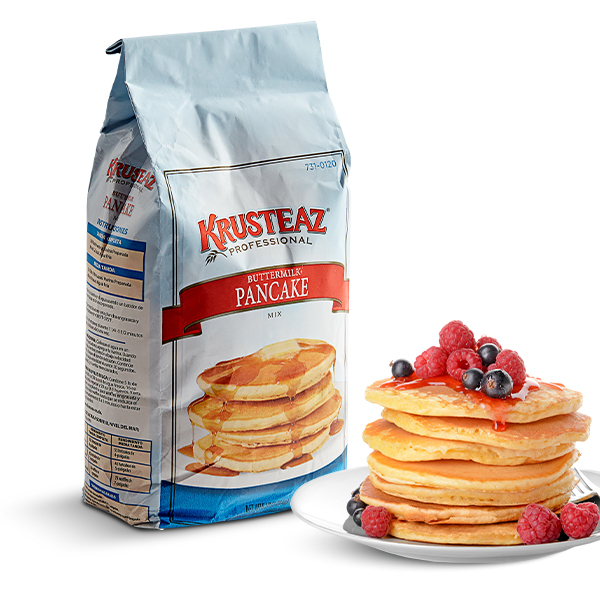 Krusteaz Professional Buttermilk Pancake Mix