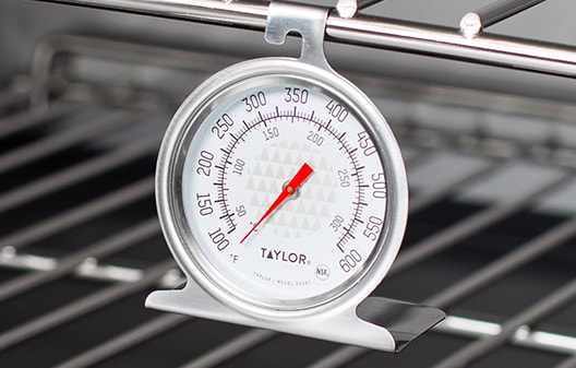 Grill / Oven Thermometers