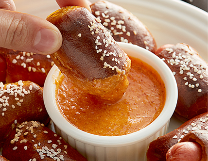 Sriracha Mustard