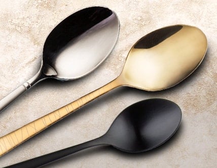 Sola Spoons