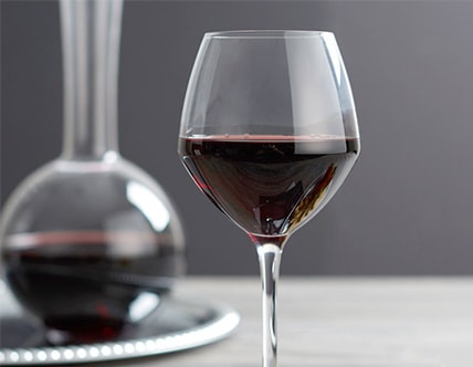 Chef & Sommelier Wine Glasses