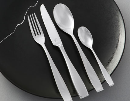 Mirror Polished Flatware