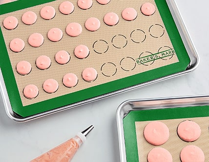 Silicone Baking Mats