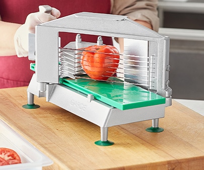 Garde XL Cutters & Slicers