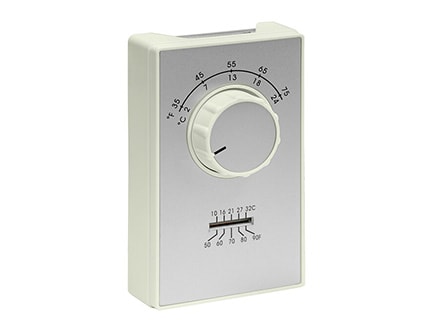 Commercial Thermostats