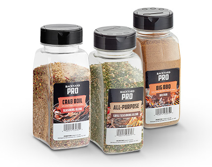 Spice Blends