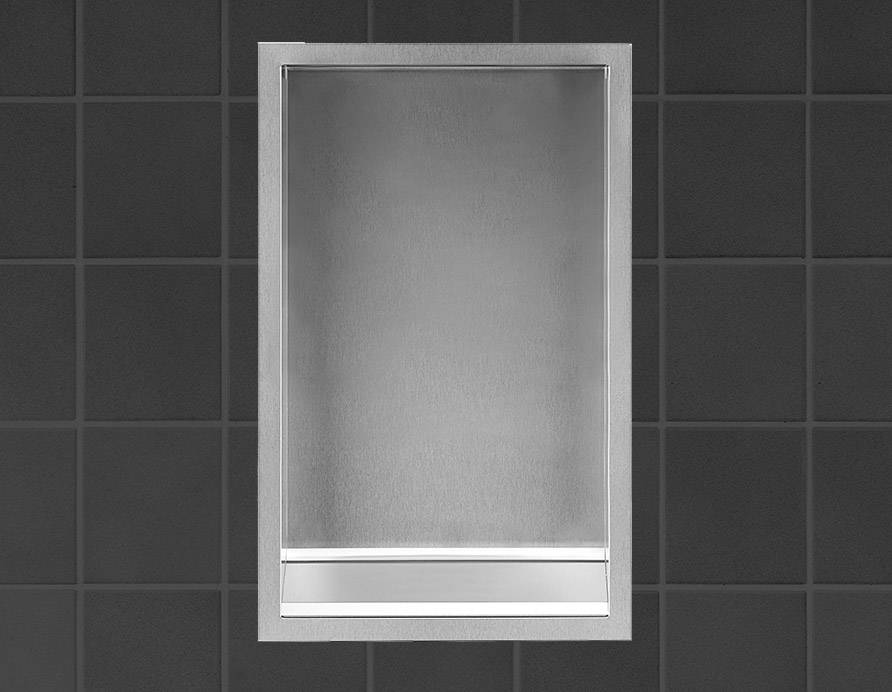 Excel Customizable Hand Dryer Recess Kit