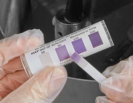 Test Strips