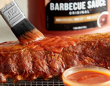 Original BBQ Sauce