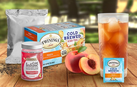 Iced Tea
