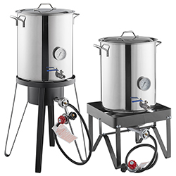 Beer Brewing Systems