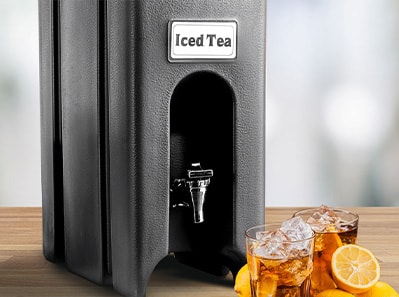 Insulated Beverage Dispensers