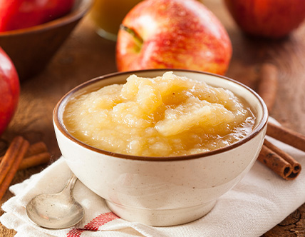 Applesauce