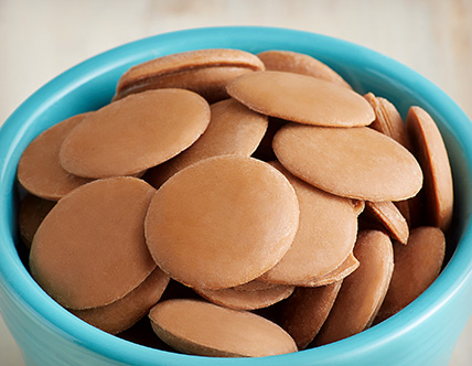 Alpine Peanut Coating Wafers
