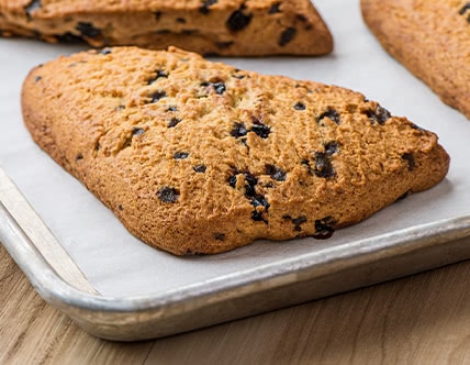 Biscuits and Scones