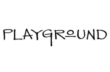 Playground Dinnerware