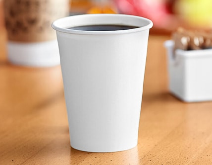 Paper Hot Cups