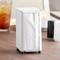 Steel Napkin Dispensers