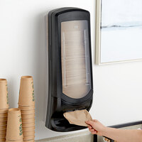 Wall Napkin Dispensers