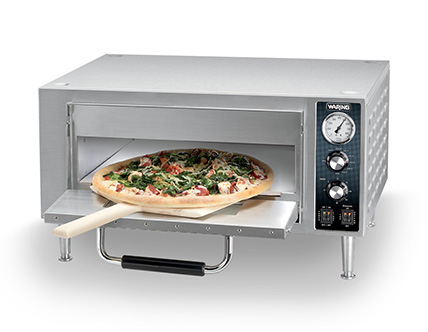 Countertop Pizza Ovens