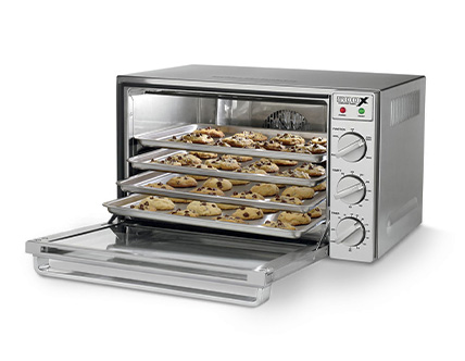 Countertop Convection Ovens