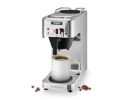 Automatic Coffee Brewers