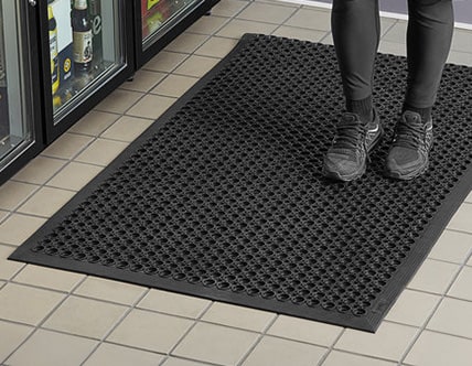 Anti-Fatigue Kitchen Mats