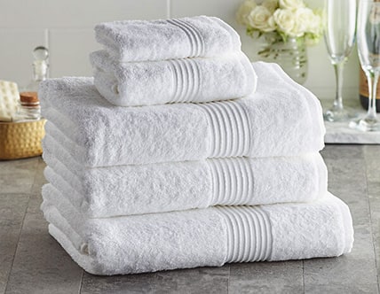 Bath Towels