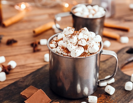 Hot Chocolate