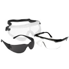 Protective Safety Glasses