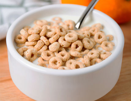 Cheerios