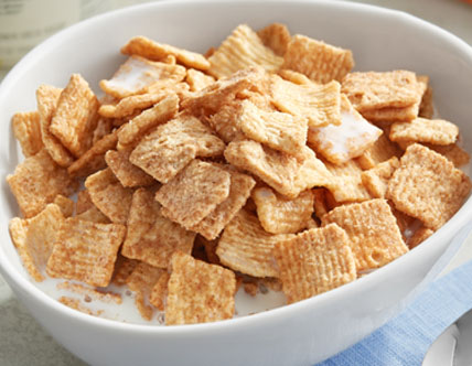 Cinnamon Toast Crunch