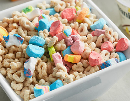 Lucky Charms