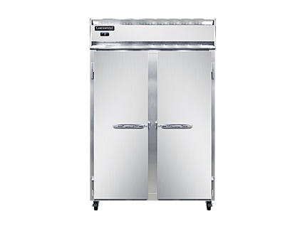 Reach-In Freezers