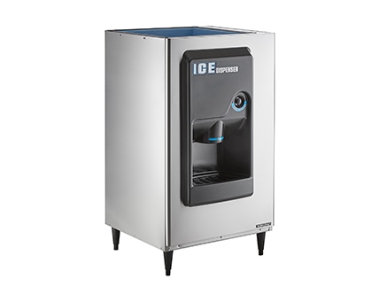 Ice Dispensers