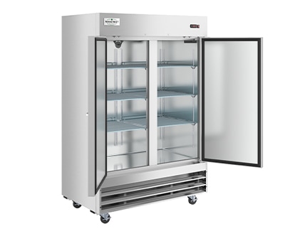 Reach-In Freezers