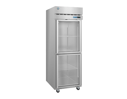 Reach-In Freezers