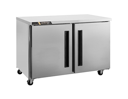 Undercounter Freezers