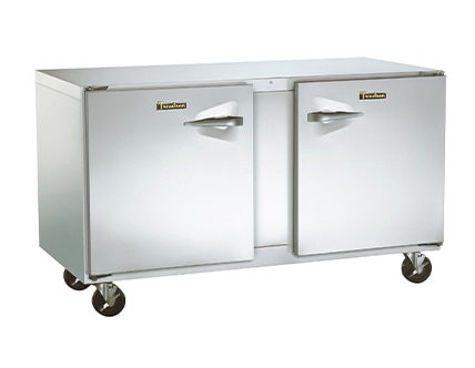 Undercounter Refrigerators