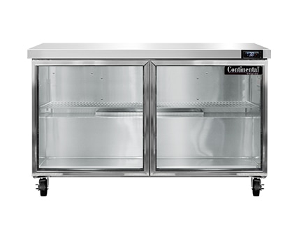 Undercounter Refrigerators