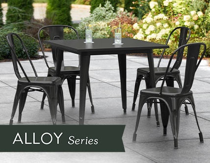 LT&S Alloy Series