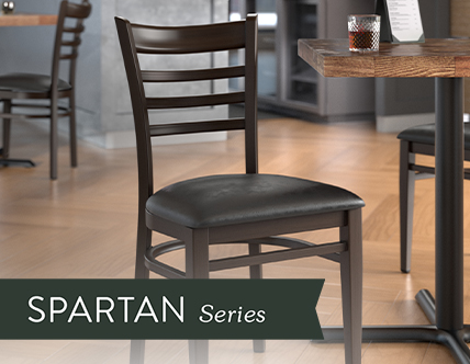 LT&S Spartan Series