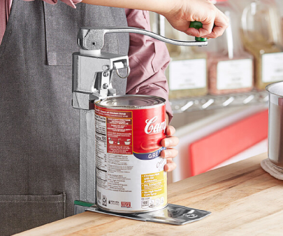 Garde XL Commercial Can Openers